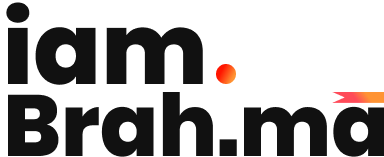 iambrahma