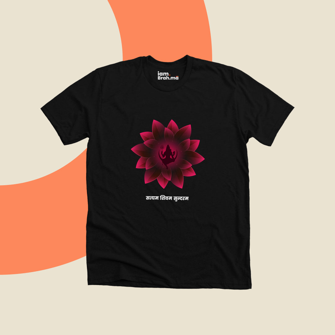 Satyam Shivam Sundaram — The Truth Within