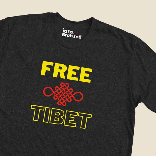 Free Tibet