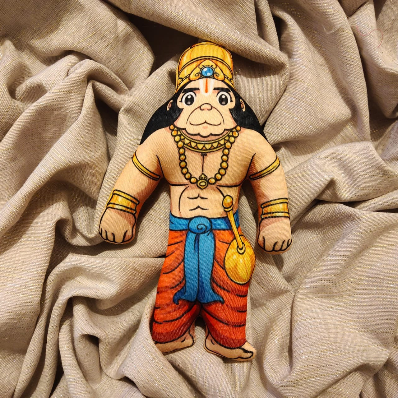 Ramayan Doll Set