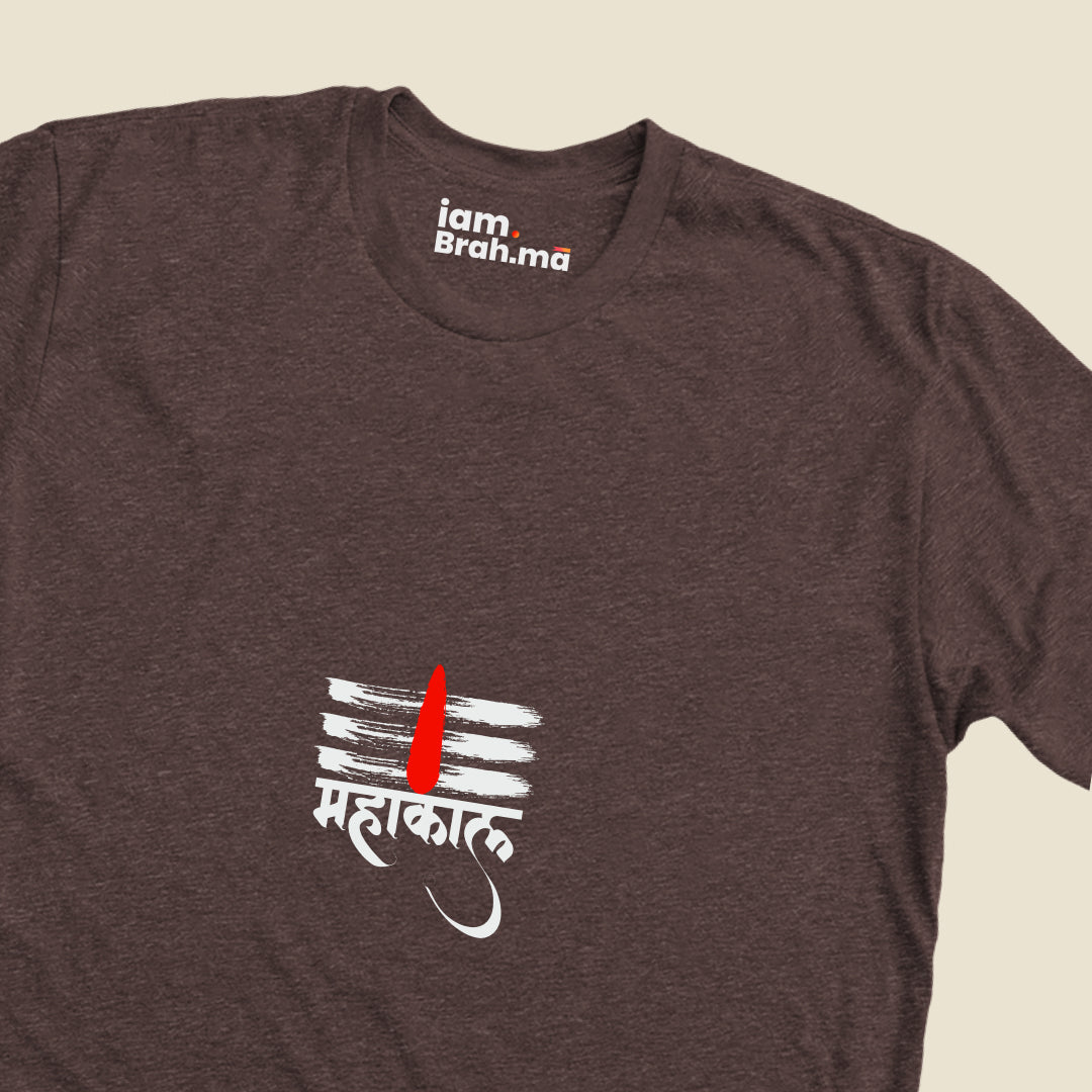 Mahakaal — Beyond Time