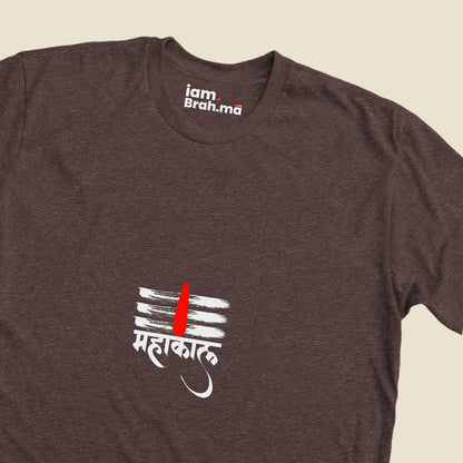 Mahakaal — Beyond Time