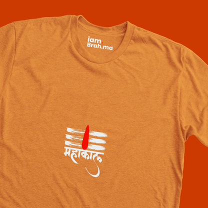 Mahakaal — Beyond Time