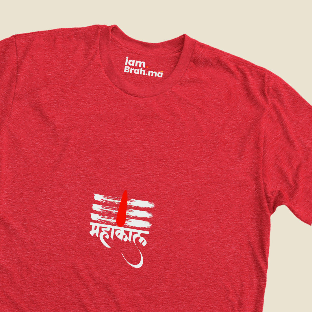 Mahakaal — Beyond Time