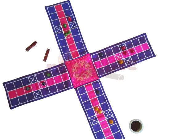 Pagade - Traditional Board Game