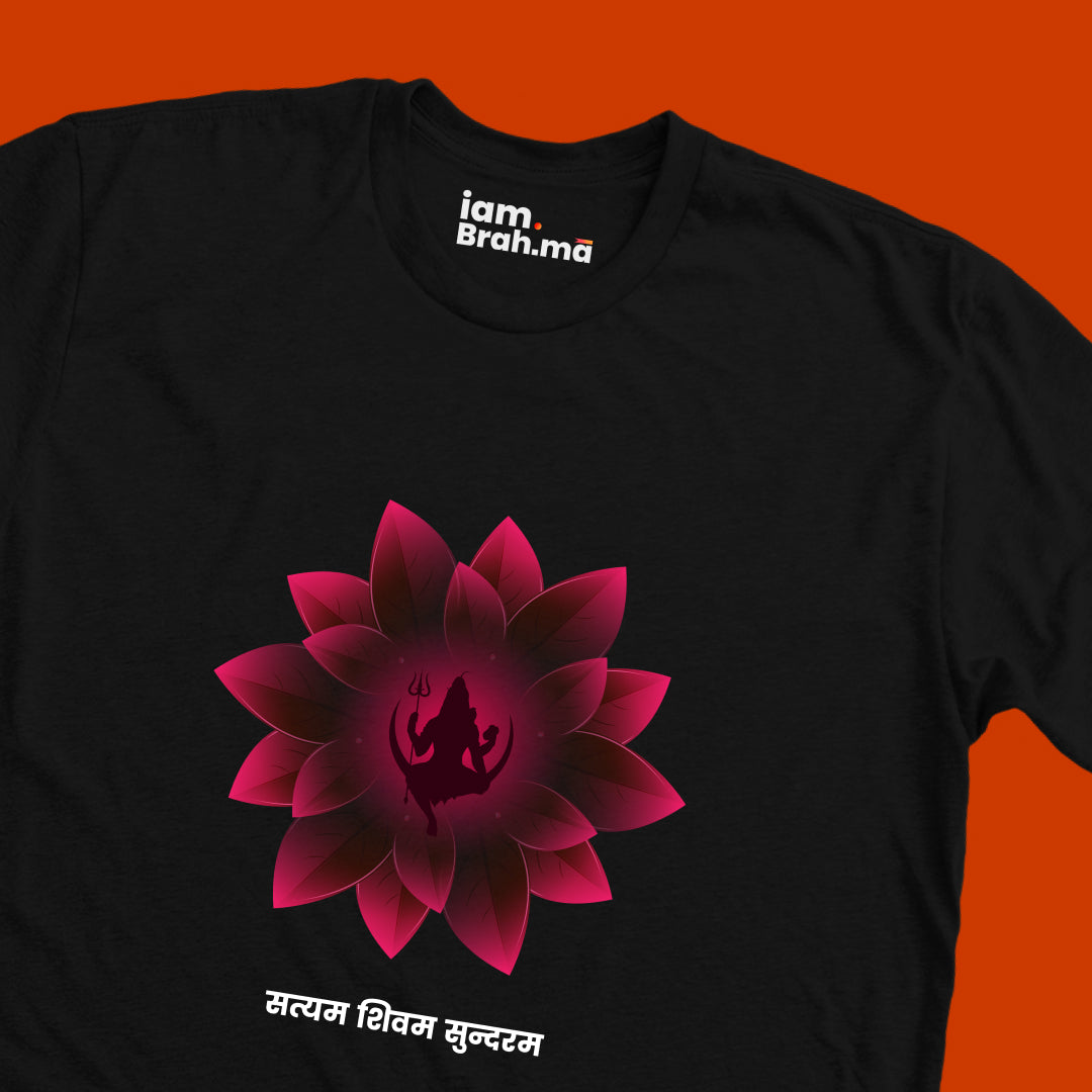 Satyam Shivam Sundaram — The Truth Within