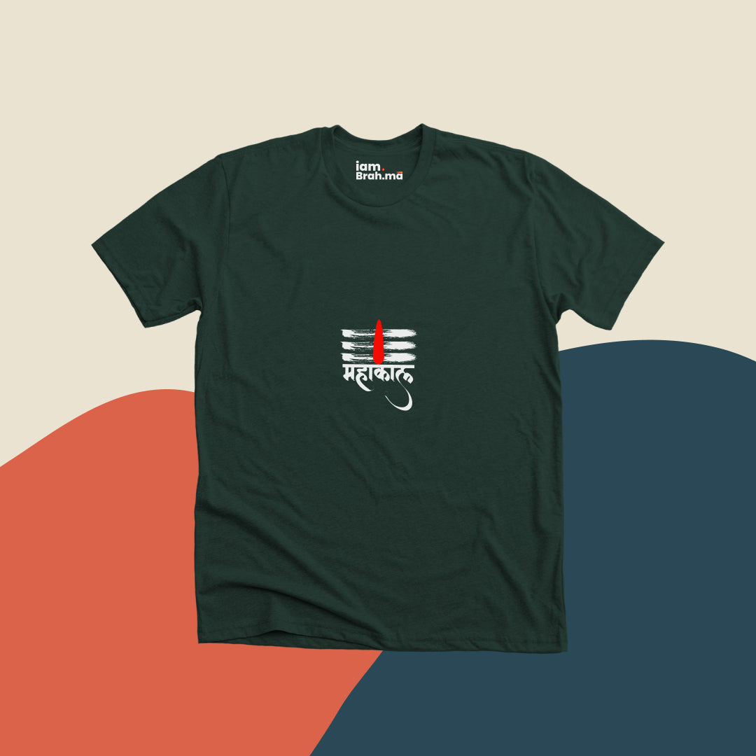 Mahakaal — Beyond Time